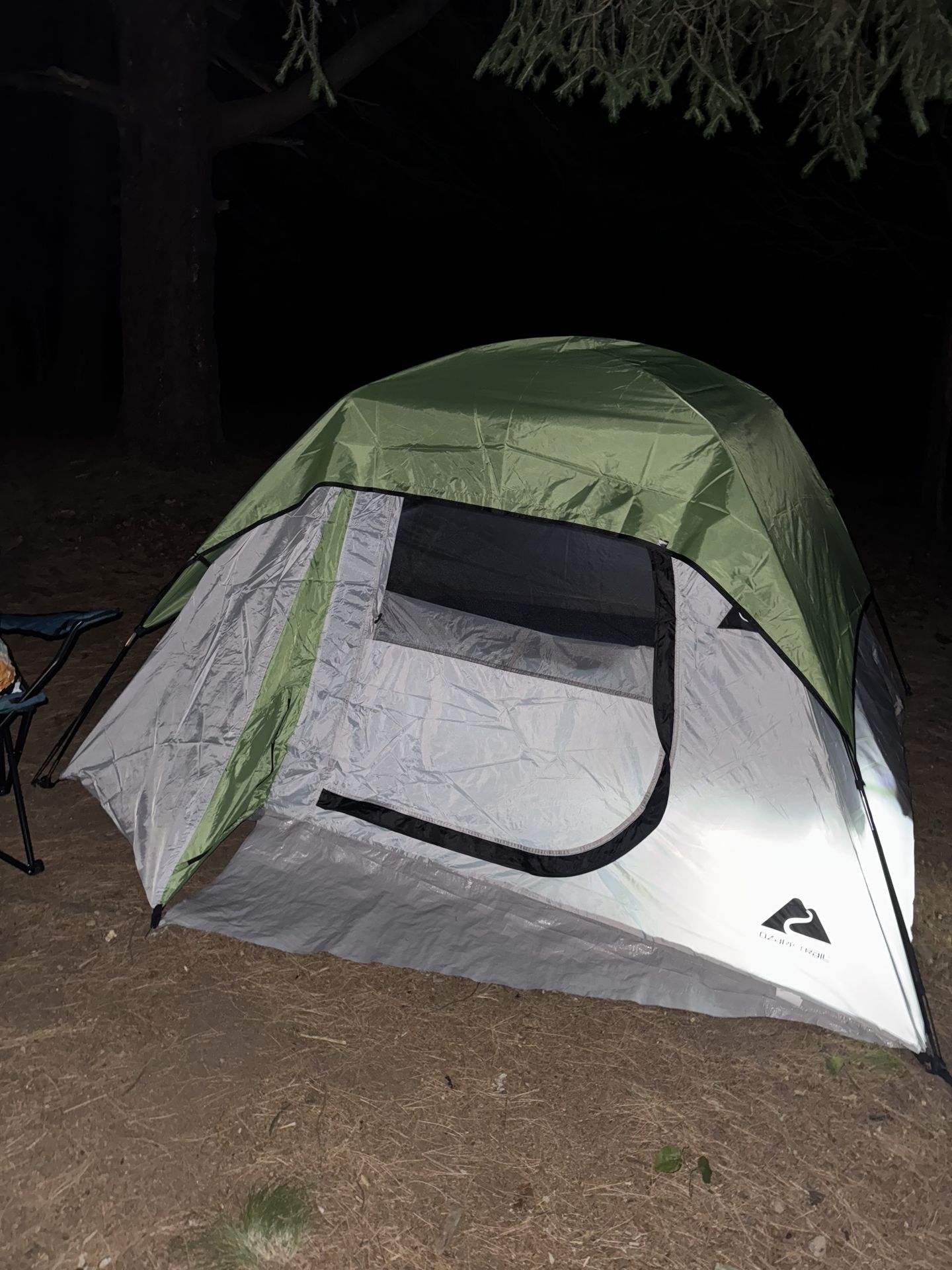 🚨 MOVING SALE – Camping Bundle $50 OBO ⛺🔥