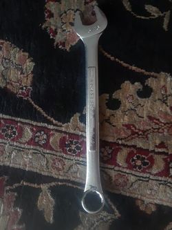 Craftsman tool