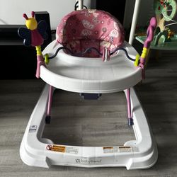Baby Trend Walker