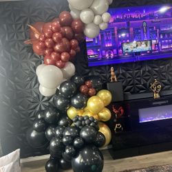 Balloon Garland For Sale
