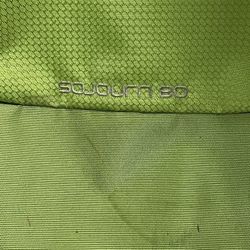 Osprey Sojourn 90