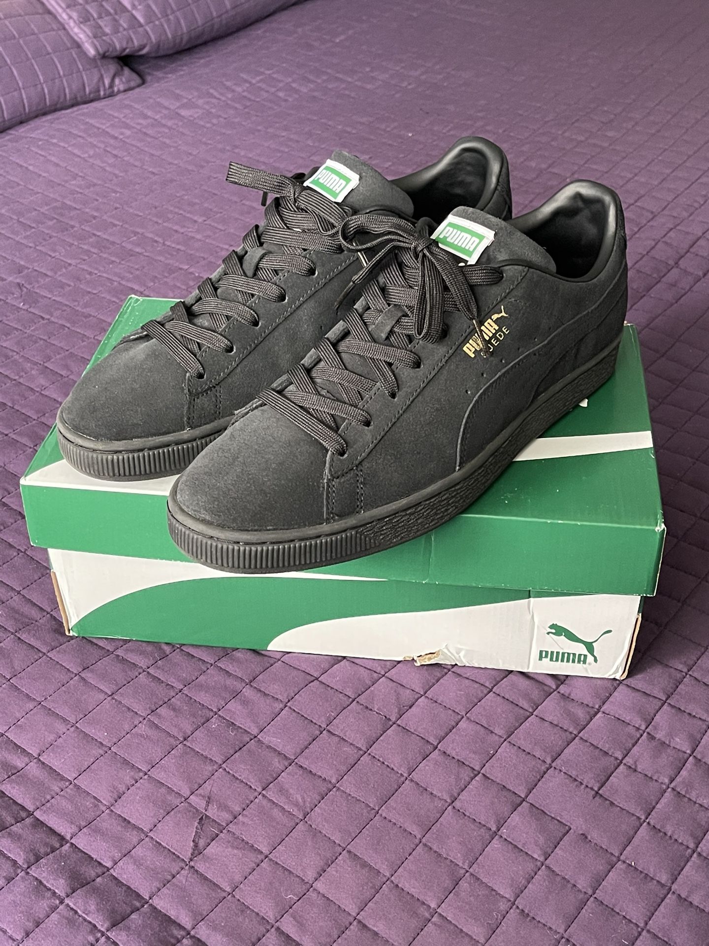 Puma Suede Classic XXI