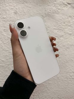 IPHONE 17 256GB UNLOCKED✔️