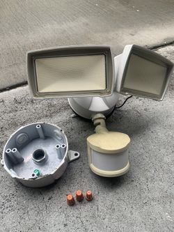 Flood Light