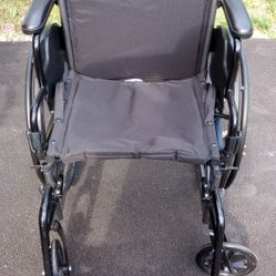 Adult Wheelchair (Drive Brand)