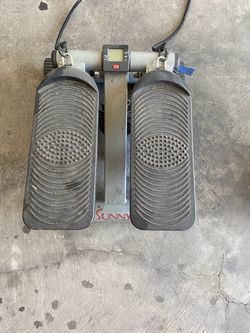 Sunny Health & Fitness Mini Stepper