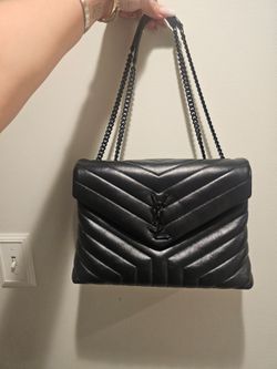 YSL  Purse