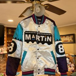 Martin Jacket