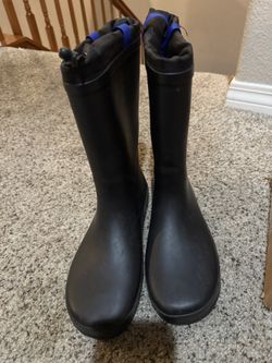 Rain Boots