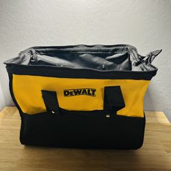 DEWALT BAG