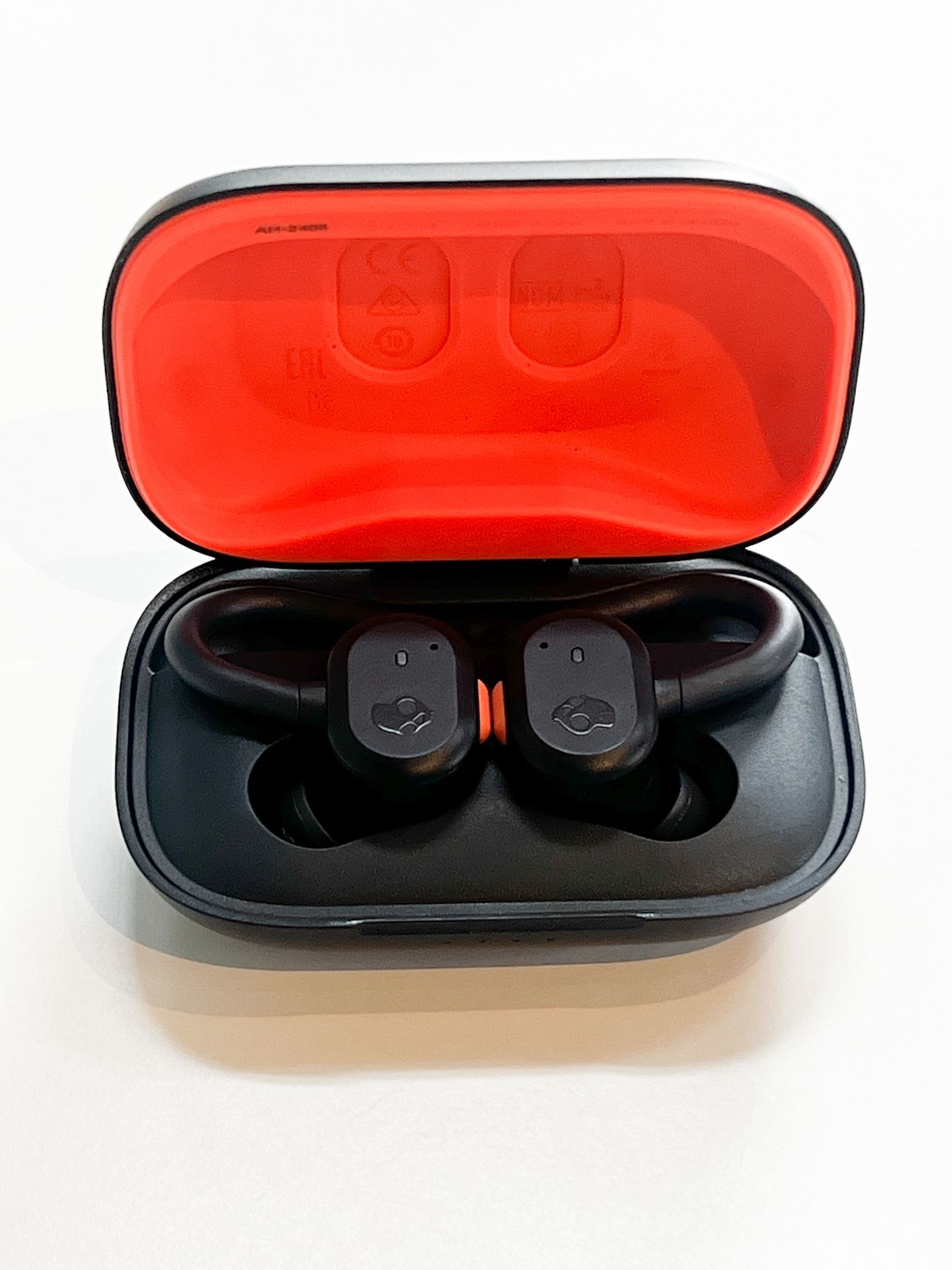 Skullcandy Push Active Ear Buds