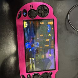 PS Vita Bundle