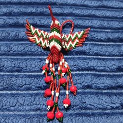 Hand Made Hummingbird 