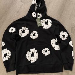 Denim Tears New Size M Comes In Bag