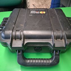 Storm Case/ Arm Case