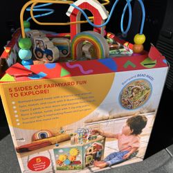 Activity Box