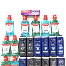 $85 Health And Beauty Bundle For all Its All Brand New And Pick Up Gahanna