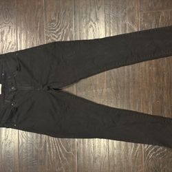 Levi’s 711 skinny women’s size 31