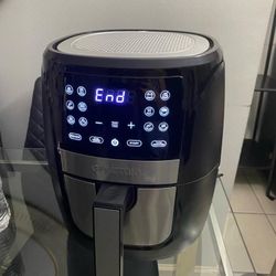 Gourmia Air Fryer