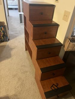 Storage Drawers