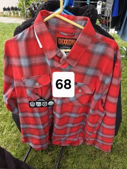Dixxon Flannel