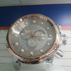 Invicta Wall Clock