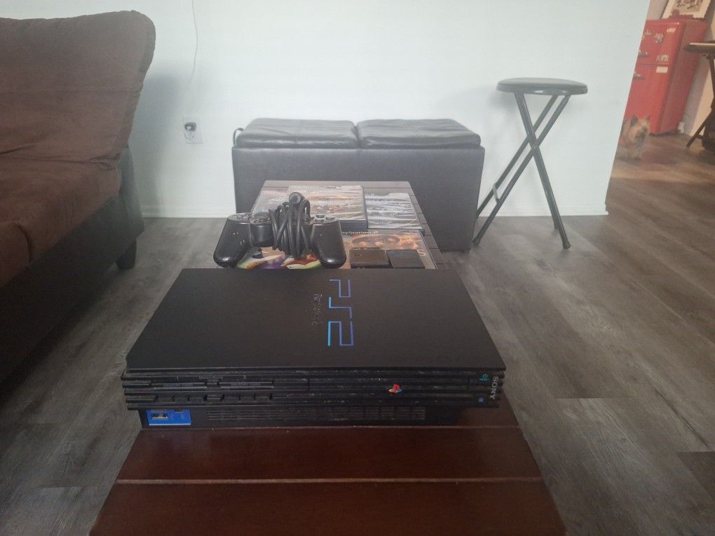 PlayStation 2