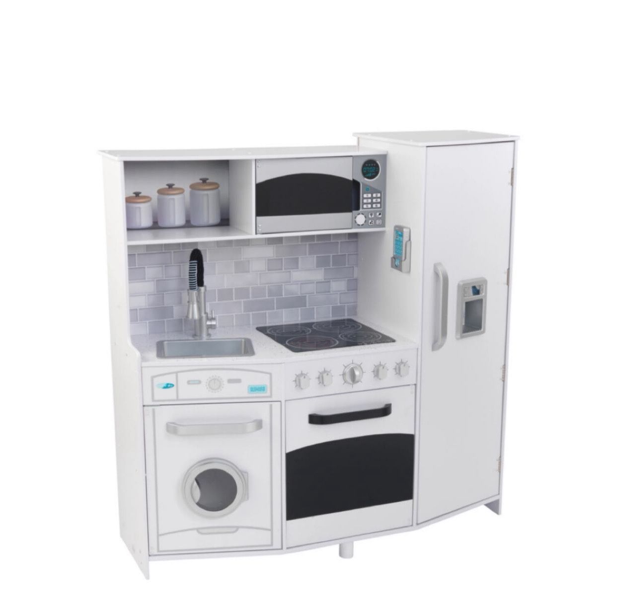 KidKraft Kitchen