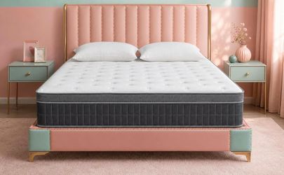 Queen Mattress