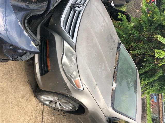 2011 Volkswagen CC