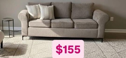 Sofa     Comfy Living Room Sofa * Great Deal!