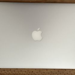 MacBook Air 2015 