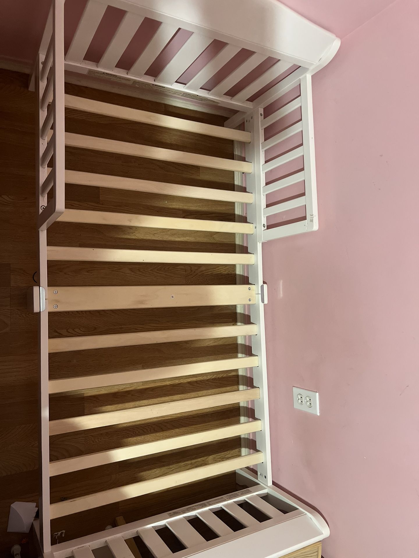 Kids Bed Frame