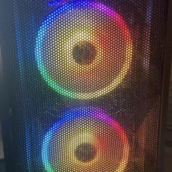 High-End Gaming PC