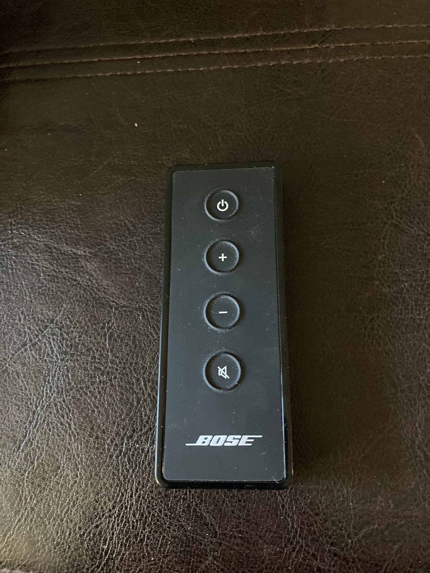 Bose Remote for Bose Solo Surround Sound Bar