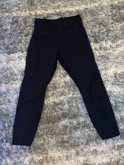 Leg End Size S