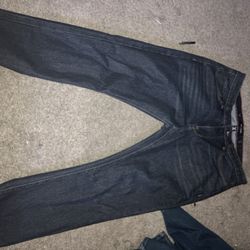 MBX Denim W36 L30