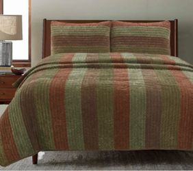 Bedding Queen Set