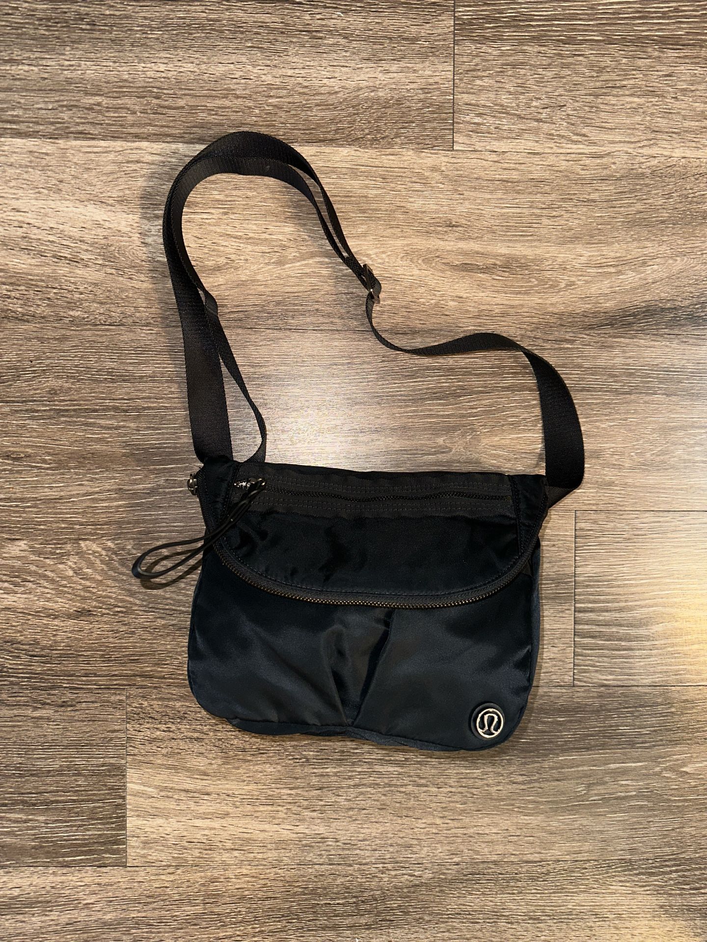 Lululemon Bag