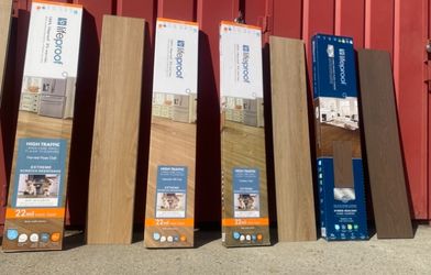 Flooring clearance!!!!