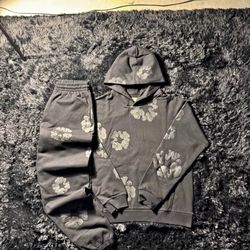 Denim Tears