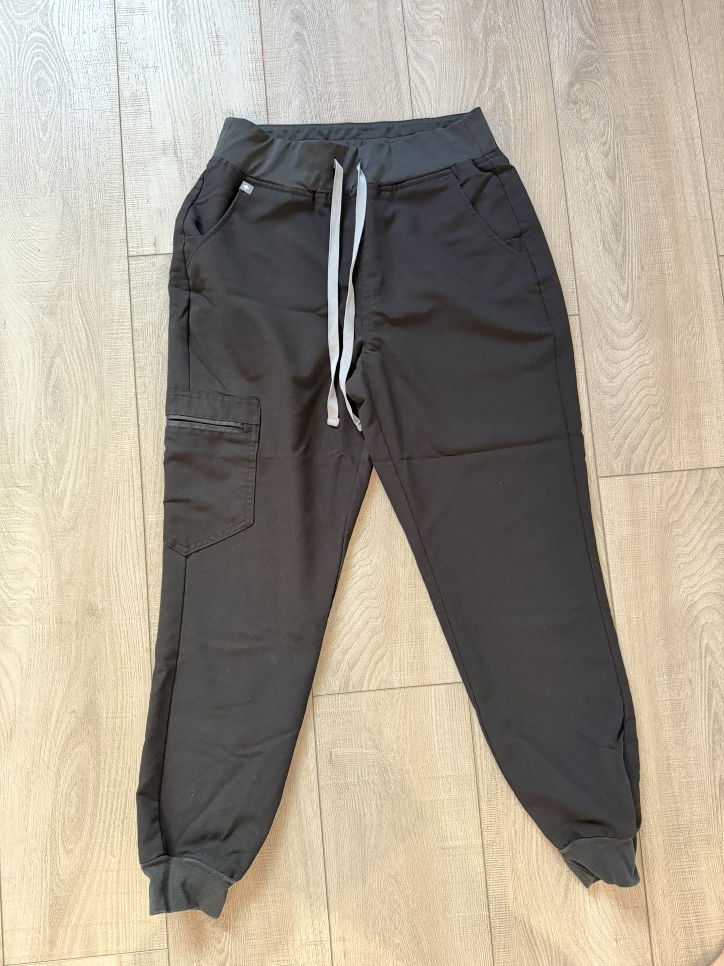 Figs Jogger Scrub Bottom Size Small