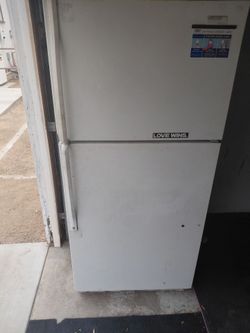 Fridge