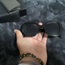 Prada Sunglasses 