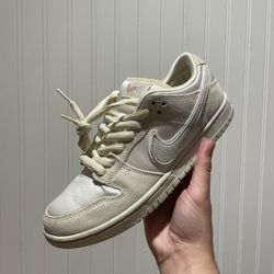 Size 8 Nike Dunk
