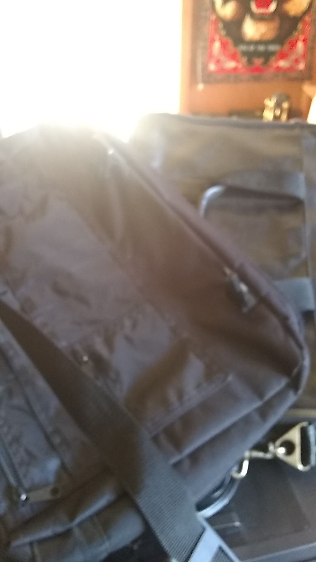 Lap top bags