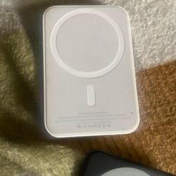 Power Bank For iPhones 