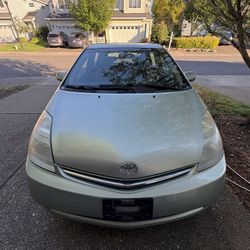 2006 Toyota Prius