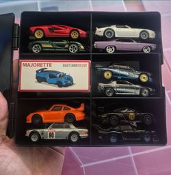 Random Loose Hotwheels