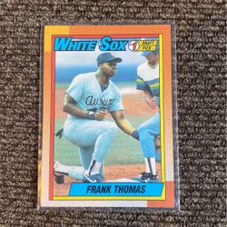 Baseball Card